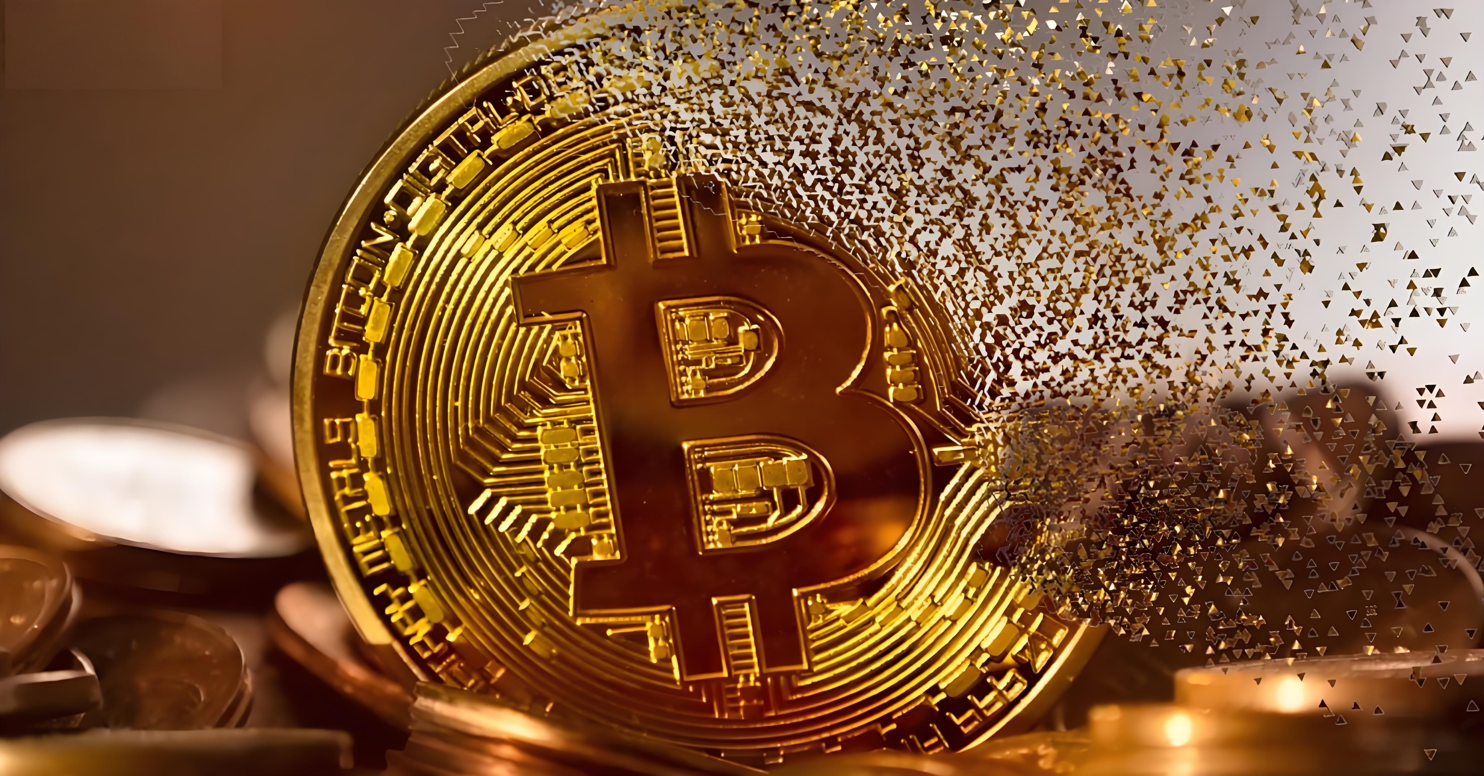 Crypto Scam is rampant FBI: US was defrauded of 24.4 billion in 2023 