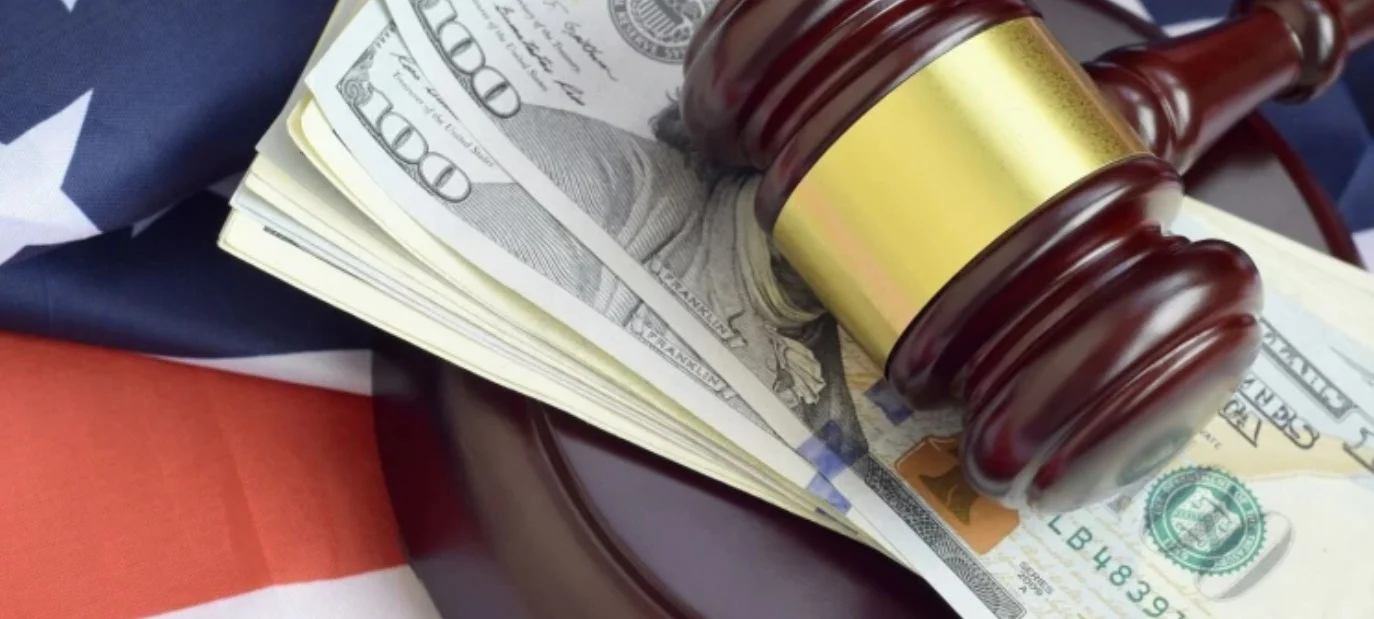 Crypto Scam money laundering amounted to 340 million, 2 Chinese arrested in the US and charged with 7 crimes 