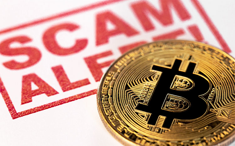  Falling into Bitcoin fraud trap, migrant workers lose more than 60,000 yuan 