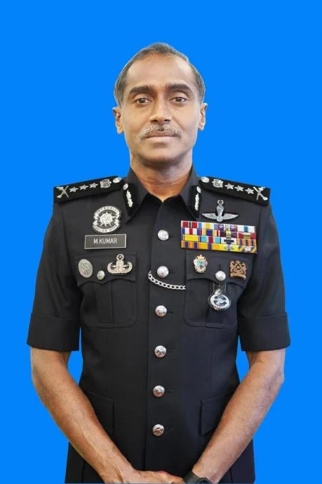  Oil palm plantation manager lost NT$ 1.9 million in cryptocurrency investment scam 